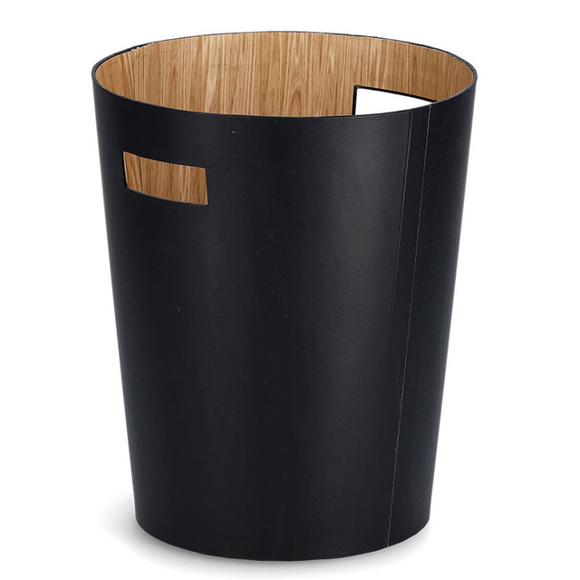 Coș pentru hârtie, de birou