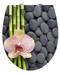 Capac de toaletă SPA, Duroplast, WENKO