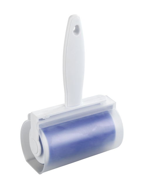 Rola pentru curatarea hainelor cu husa, reutilizabila, WENKO