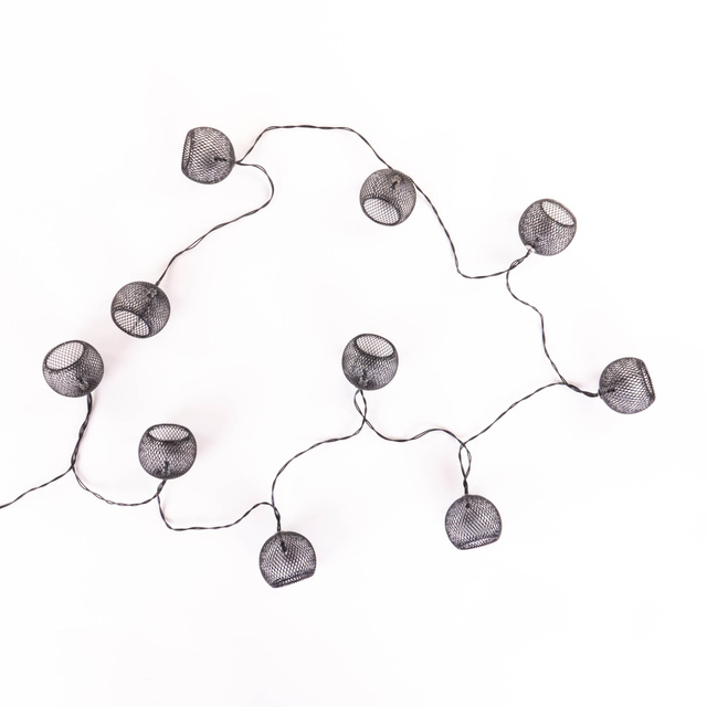 Recipient alimentar ermetic din sticlă LUNCH BOX, 2,8 l