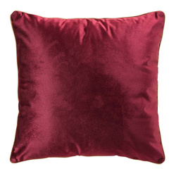 Perna decorativa lucioasa NORIA, 45 x 45 cm