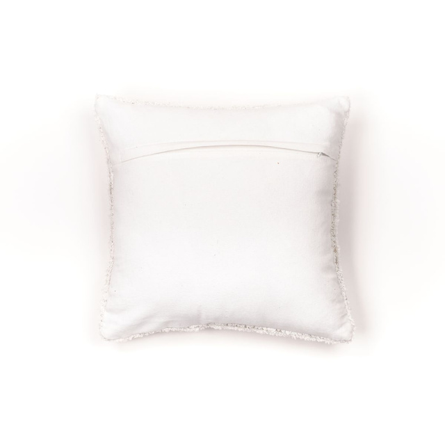 Pernă din bumbac pentru copii MAGIC JUNGLE, 40 x 40 cm