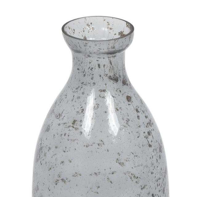 Sticla de sticla pestrita, Ø 10 cm