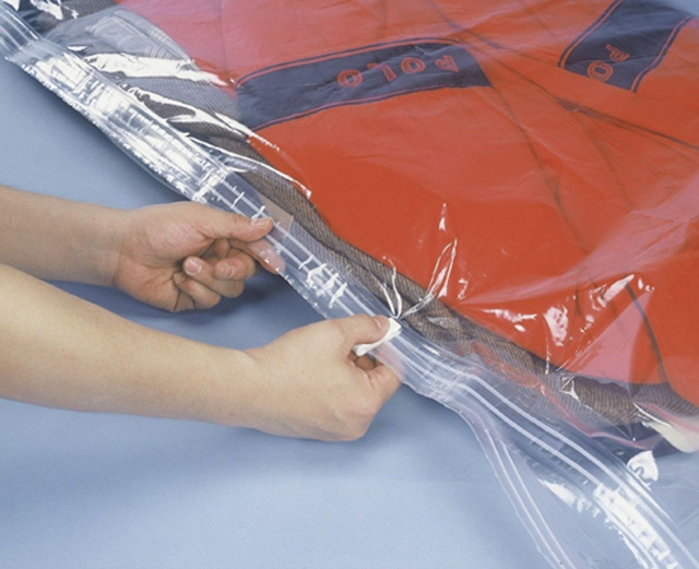 Sac vacuum, husă XL - 145 x 70 cm, WENKO