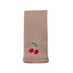 Prosop de bucătărie din bumbac MERISE, 50 x 70 cm