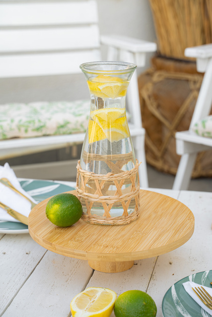 Carafa de apă BASIC, 1,2 l