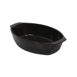 Vas de copt din ceramică