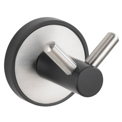 Cuier baie DUO UDINE, UV-Loc, WENKO