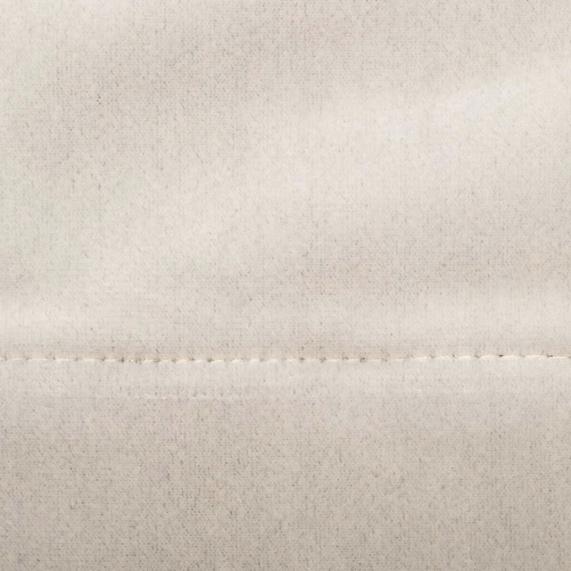 Perdea opaca cu ochiuri 140 x 260 cm