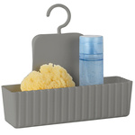 Raft pentru baie MINAS ALLSTAR, culoare taupe