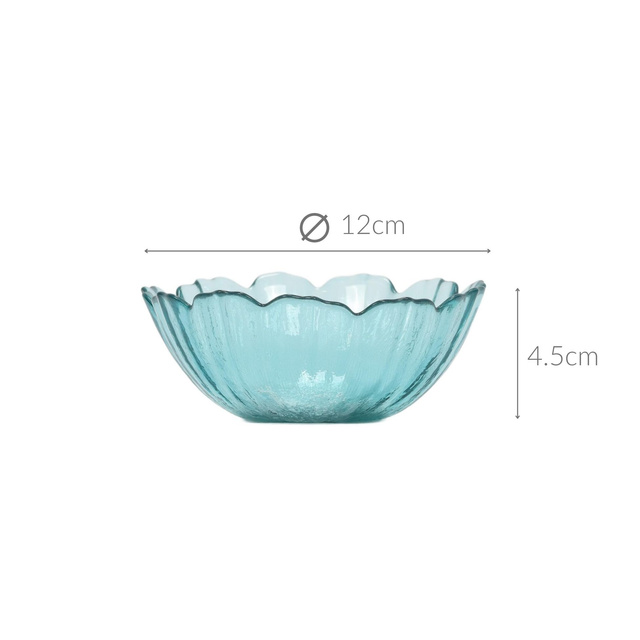 Pahar din sticlă ASR -model 4