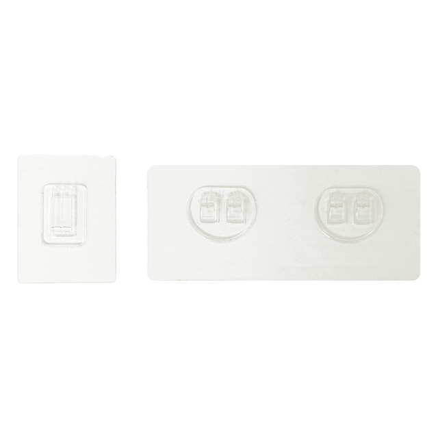 Servitor cu 2 niveluri Blackacia