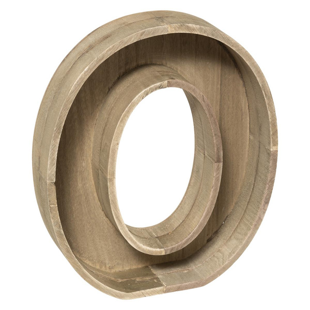 Inscripție decorativă în picioare WILD