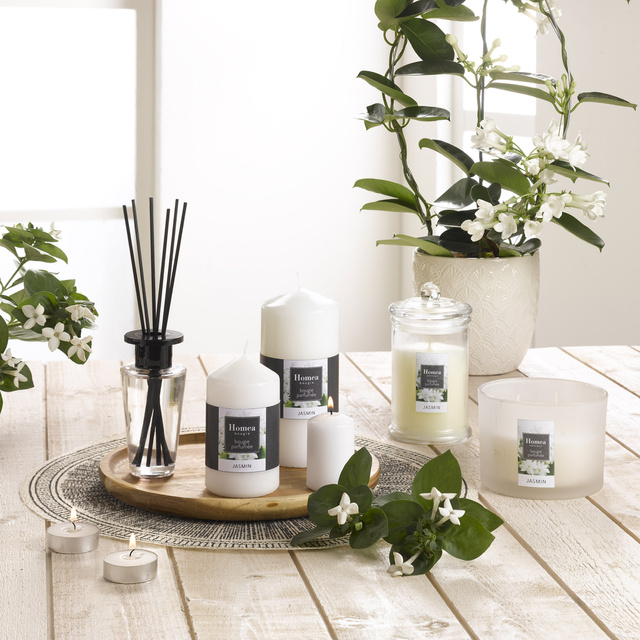 Ulei parfumat pentru pot-pourri ESSENTIAL, 500 ml