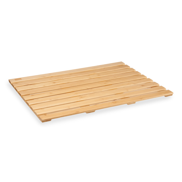 Platformă de bambus, 50 x 66 cm