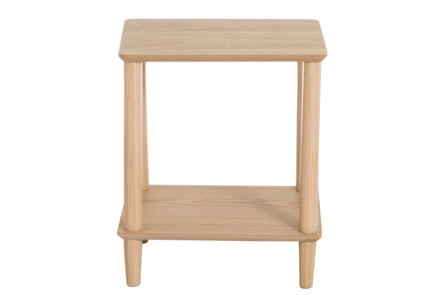 Noptieră TEMPO, 34 x 40 cm, înălțime 48 cm