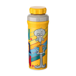 Sticlă de apă Olli SpongeBob 500 ml, KOZIOL