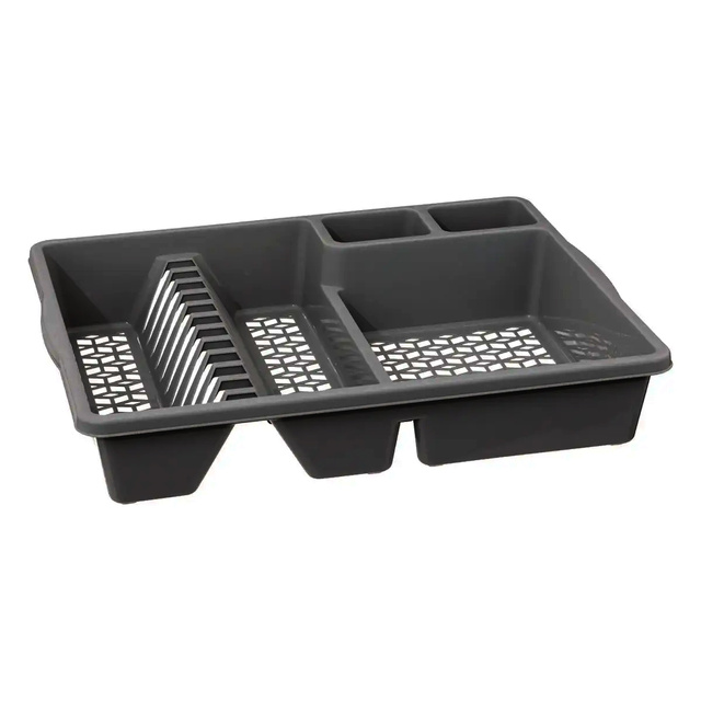 Uscator vase cu suport