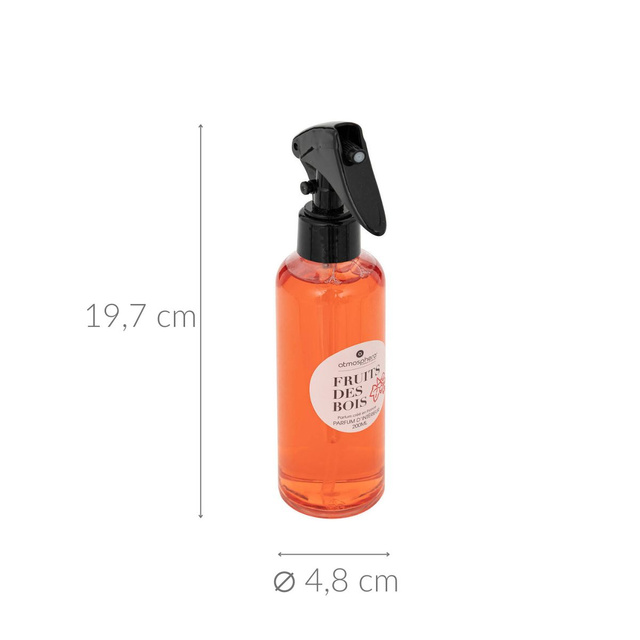 Parfum de casă, spray IZOR