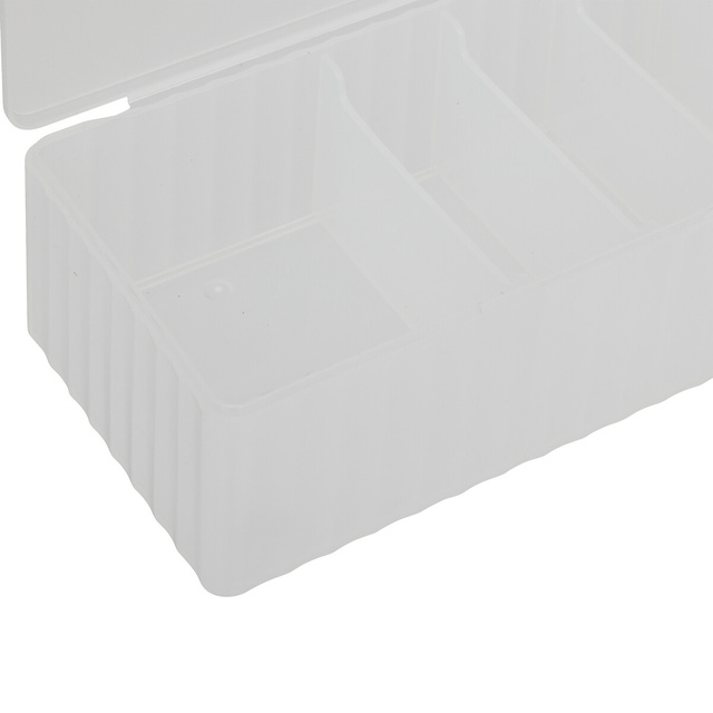 Cutie de depozitare pentru cabluri