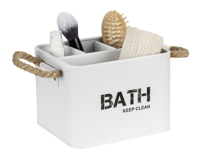 Organizator baie GARA, Alb, Wenko