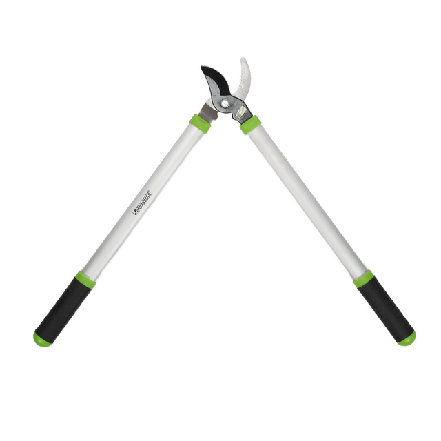 Foarfeca pentru gard viu cu maner lung, 60 cm