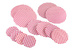 Set de huse pentru recipiente cu alimente CLASSIC, 12 bucăți