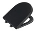 Capac toaleta EXCLUSIVE, Duroplast, WENKO