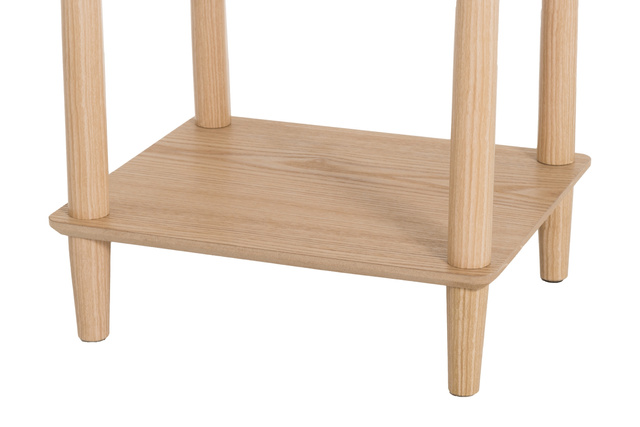 Noptieră TEMPO, 34 x 40 cm, înălțime 48 cm