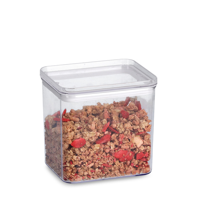 Recipiente pentru alimente, 3 buc, ZELLER