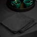 Set 4 servetele de bucatarie Uni, 40 x 40 cm