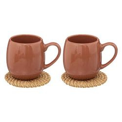 Set 2 cesti Alicante, 30 ml