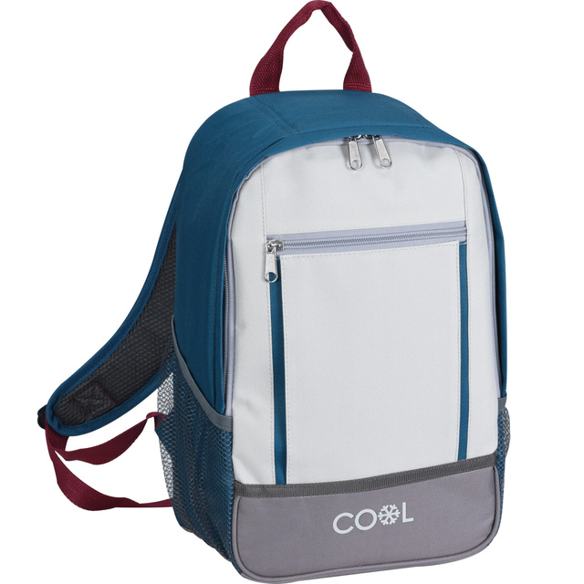 Rucsac de prânz COOL, termoizolant, impermeabil, 10 l