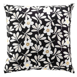 Perna decorativa din bumbac WILMA, 45 x 45 cm