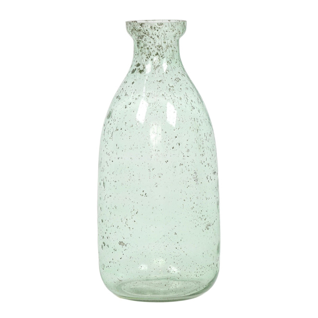 Sticla de sticla pestrita, Ø 10 cm