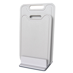 Set de două tocatoare pe suport