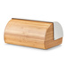 Cutie pâine din bambus, 39 cm, ZELLER