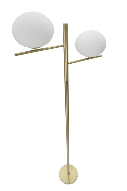 Lampa de podea GLAMY OVAL, 180 cm