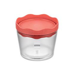 Recipient alimentar din plastic PRINCE S, ermetic, 300 ml, KOZIOL