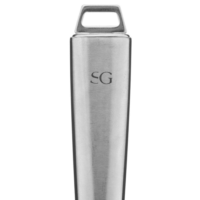 Zdrobitor cartofi, inox, 26 cm