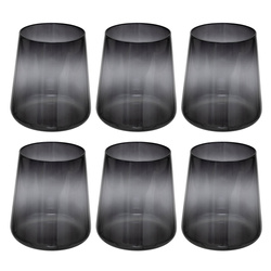 Pahar high tumbler Inu x6 540 ml