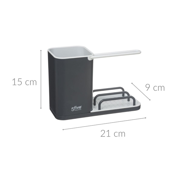 Organizator bucatarie pentru accesorii