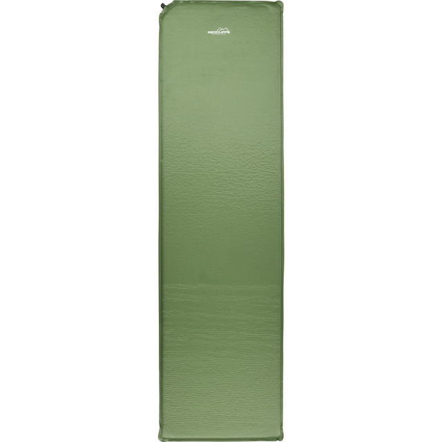 Covoraș autogonflabil cu husă, 180 x 50 cm