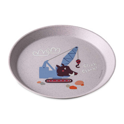 Farfurie copii DREAMS, Ø 20,5 cm, KOZIOL