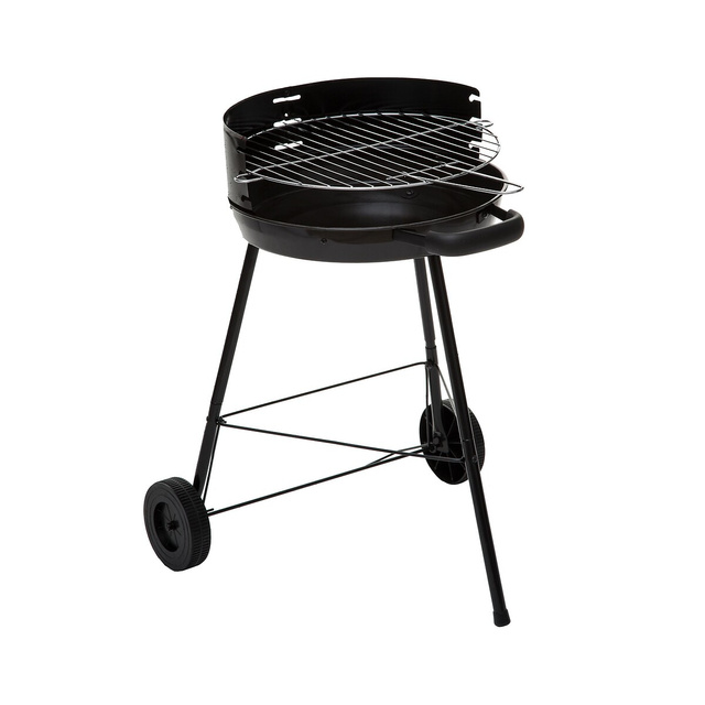 Gratar cu carbune, grill, JUNA