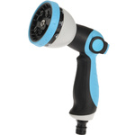 Adaptor pentru furtun de gradina, 10 moduri