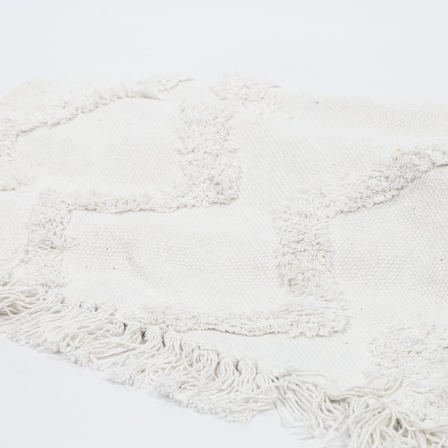 Covoras decorativ Slow Life