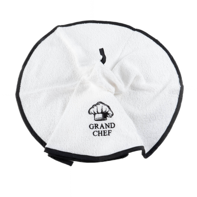 Prosop de bucatarie GRAND CHEF, Ø 60 cm