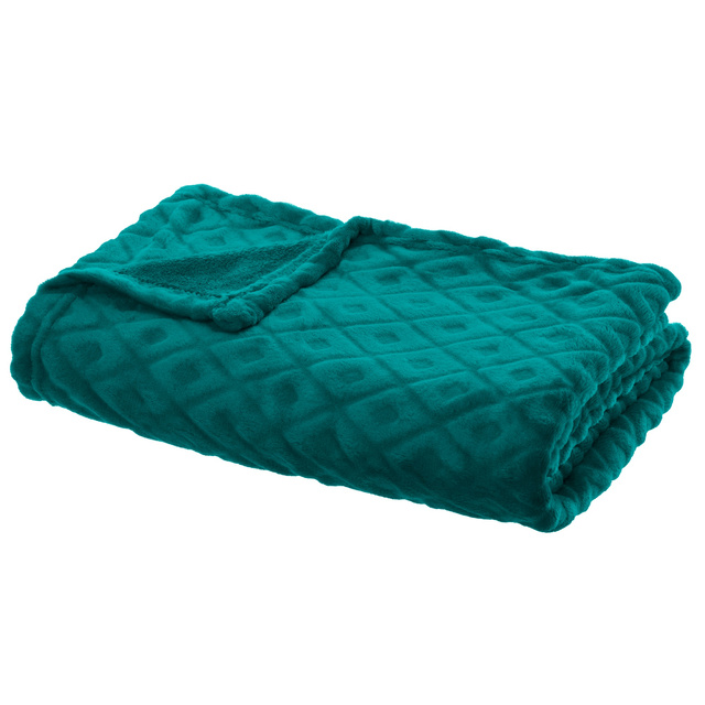 Cuvertură de pat LOSAN, 230 x 180 cm