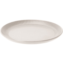 Farfurie din gresie, Ø 22 cm